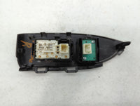 2010-2014 Toyota Prius Master Power Window Switch Replacement Driver Side Left P/N:74231 47120 Fits OEM Used Auto Parts - Oe