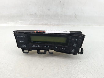 compare product 2013-2015 Toyota Prius Climate Control Module Temperature AC/Heater Replacement P/N:75D726 Fits Fits 2013 2014 2015 OEM Used Auto Parts