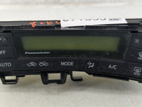 2013-2015 Toyota Prius Climate Control Module Temperature AC/Heater Replacement P/N:75D726 Fits Fits 2013 2014 2015 OEM Used