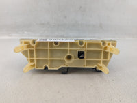 2013-2015 Toyota Prius Climate Control Module Temperature AC/Heater Replacement P/N:75D726 Fits Fits 2013 2014 2015 OEM Used