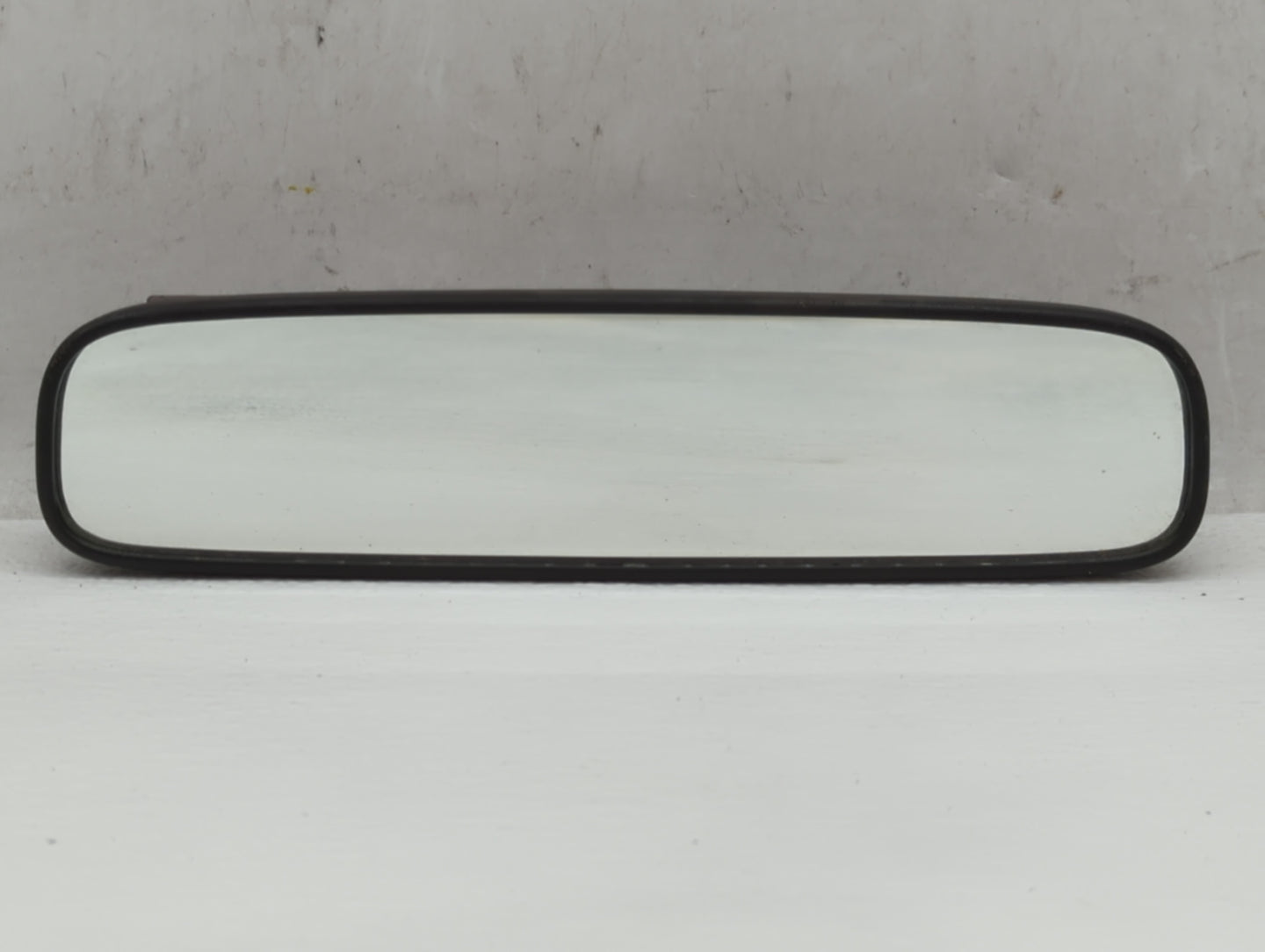 2010-2014 Toyota Prius Interior Rear View Mirror Replacement OEM P/N:E4012198 E4022198 Fits OEM Used Auto Parts - Oemusedaut