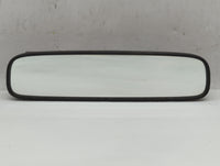2010-2014 Toyota Prius Interior Rear View Mirror Replacement OEM P/N:E4012198 E4022198 Fits OEM Used Auto Parts - Oemusedaut