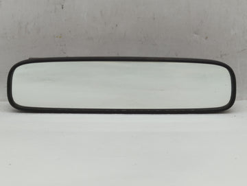 2010-2014 Toyota Prius Interior Rear View Mirror Replacement OEM P/N:E4012198 E4022198 Fits OEM Used Auto Parts - Oemusedaut