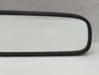 2010-2014 Toyota Prius Interior Rear View Mirror Replacement OEM P/N:E4012198 E4022198 Fits OEM Used Auto Parts - Oemusedaut