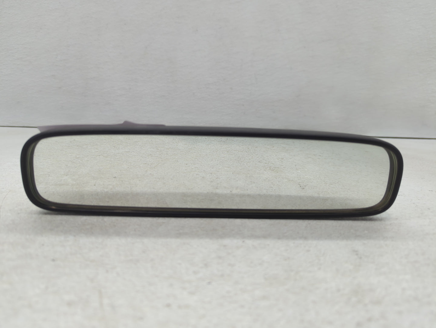 2010-2014 Toyota Prius Interior Rear View Mirror Replacement OEM P/N:E4032198 E4022198 Fits OEM Used Auto Parts - Oemusedaut