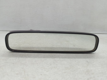 compare product 2010-2014 Toyota Prius Interior Rear View Mirror Replacement OEM P/N:E4032198 E4022198 Fits OEM Used Auto Parts