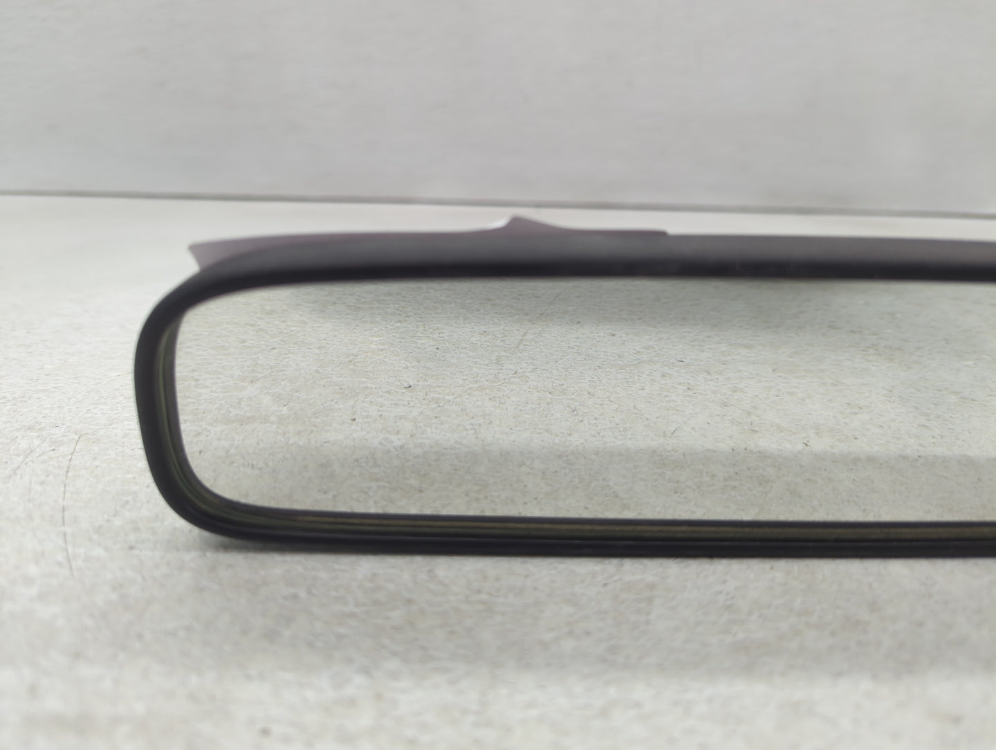 2010-2014 Toyota Prius Interior Rear View Mirror Replacement OEM P/N:E4032198 E4022198 Fits OEM Used Auto Parts - Oemusedaut