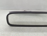 2010-2014 Toyota Prius Interior Rear View Mirror Replacement OEM P/N:E4032198 E4022198 Fits OEM Used Auto Parts - Oemusedaut