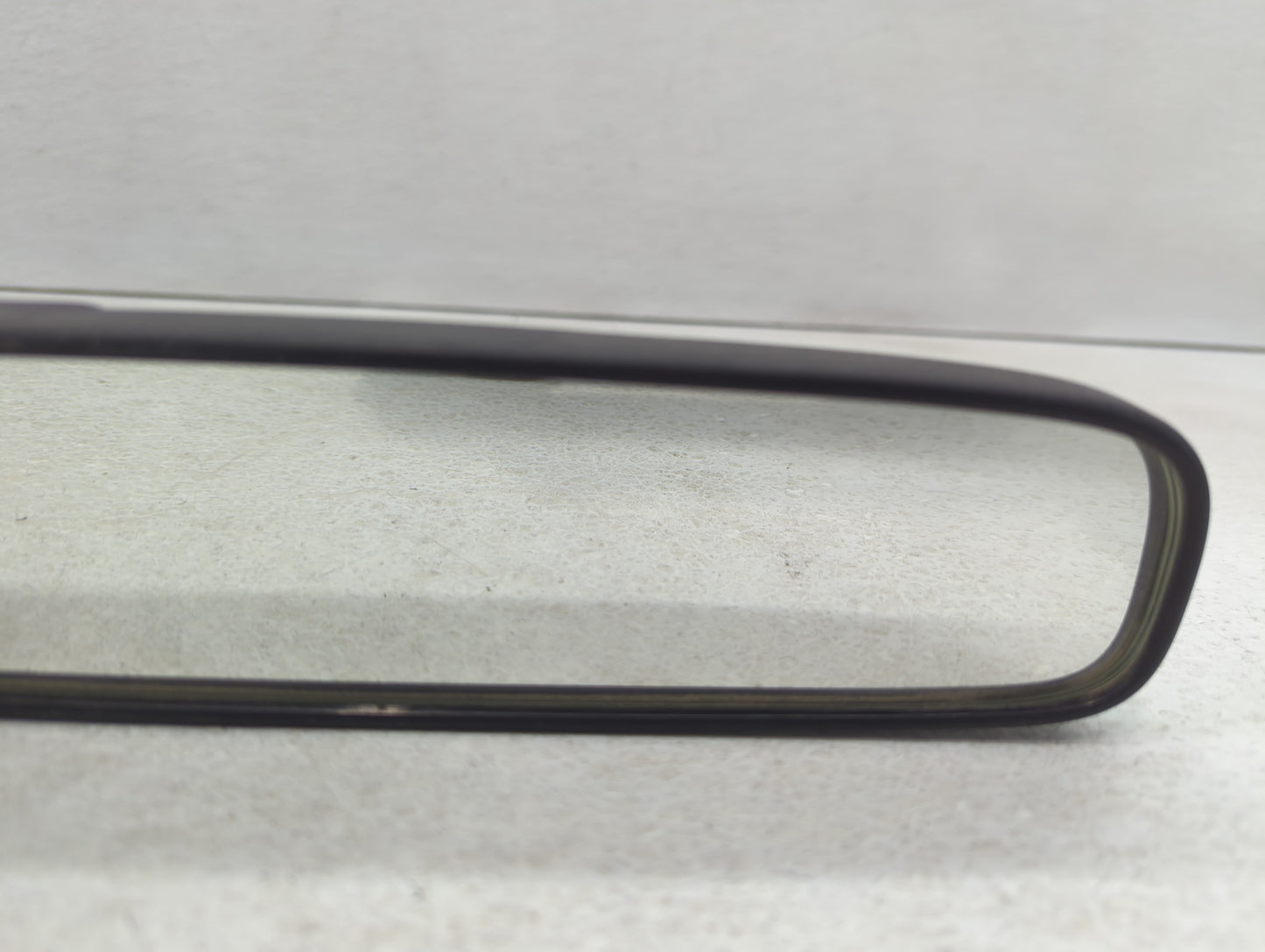 2010-2014 Toyota Prius Interior Rear View Mirror Replacement OEM P/N:E4032198 E4022198 Fits OEM Used Auto Parts - Oemusedaut