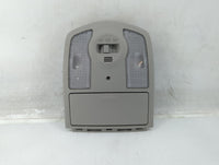 2010 Toyota Prius Overhead Roof Console - Oemusedautoparts1.com