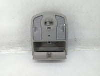 2010 Toyota Prius Overhead Roof Console - Oemusedautoparts1.com