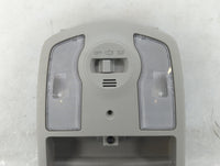 2010 Toyota Prius Overhead Roof Console - Oemusedautoparts1.com