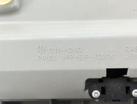 2010 Toyota Prius Overhead Roof Console - Oemusedautoparts1.com