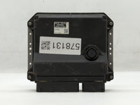 2010 Toyota Prius PCM Engine Control Computer ECU ECM PCU OEM P/N:89661-47262 Fits OEM Used Auto Parts - Oemusedautoparts1.c