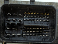 2010 Toyota Prius PCM Engine Control Computer ECU ECM PCU OEM P/N:89661-47262 Fits OEM Used Auto Parts - Oemusedautoparts1.c