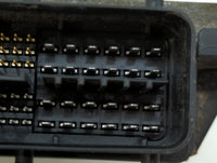 2010 Toyota Prius PCM Engine Control Computer ECU ECM PCU OEM P/N:89661-47262 Fits OEM Used Auto Parts - Oemusedautoparts1.c
