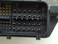 2010 Toyota Prius PCM Engine Control Computer ECU ECM PCU OEM P/N:89661-47262 89661-47261 Fits OEM Used Auto Parts - Oemused