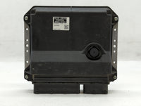 2010 Toyota Prius PCM Engine Control Computer ECU ECM PCU OEM P/N:275400-1390 89661-47261 Fits OEM Used Auto Parts - Oemused