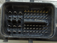 2010 Toyota Prius PCM Engine Control Computer ECU ECM PCU OEM P/N:275400-1390 89661-47261 Fits OEM Used Auto Parts - Oemused