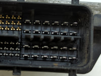 2010 Toyota Prius PCM Engine Control Computer ECU ECM PCU OEM P/N:275400-1390 89661-47261 Fits OEM Used Auto Parts - Oemused