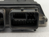 2010 Toyota Prius PCM Engine Control Computer ECU ECM PCU OEM P/N:89661-47262 Fits OEM Used Auto Parts - Oemusedautoparts1.c