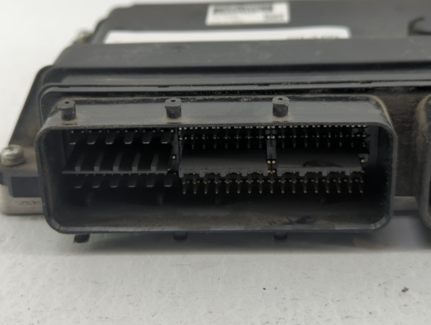 2010 Toyota Prius PCM Engine Control Computer ECU ECM PCU OEM P/N:89661-47262 Fits OEM Used Auto Parts - Oemusedautoparts1.c