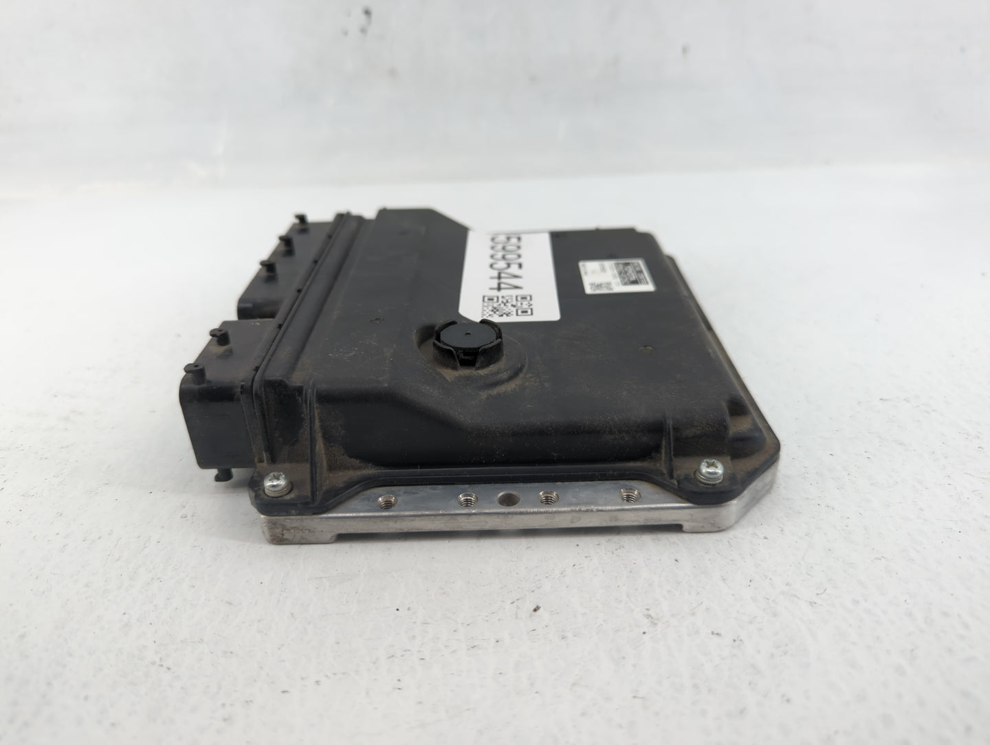 2010 Toyota Prius PCM Engine Control Computer ECU ECM PCU OEM P/N:89661-47262 Fits OEM Used Auto Parts - Oemusedautoparts1.c