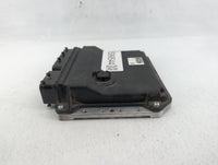 2010 Toyota Prius PCM Engine Control Computer ECU ECM PCU OEM P/N:89661-47262 Fits OEM Used Auto Parts - Oemusedautoparts1.c
