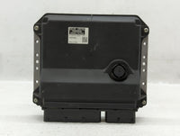 2010 Toyota Prius PCM Engine Control Computer ECU ECM PCU OEM P/N:89661-47262 Fits OEM Used Auto Parts - Oemusedautoparts1.c