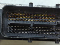 2010 Toyota Prius PCM Engine Control Computer ECU ECM PCU OEM P/N:89661-47262 Fits OEM Used Auto Parts - Oemusedautoparts1.c