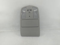 2010 Toyota Prius Overhead Roof Console - Oemusedautoparts1.com