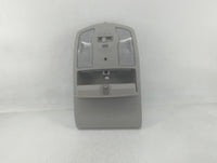 2010 Toyota Prius Overhead Roof Console - Oemusedautoparts1.com