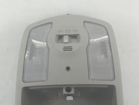 2010 Toyota Prius Overhead Roof Console - Oemusedautoparts1.com