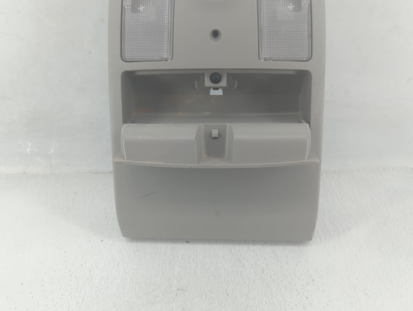 2010 Toyota Prius Overhead Roof Console - Oemusedautoparts1.com