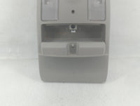 2010 Toyota Prius Overhead Roof Console - Oemusedautoparts1.com