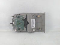 2010 Toyota Prius Overhead Roof Console - Oemusedautoparts1.com