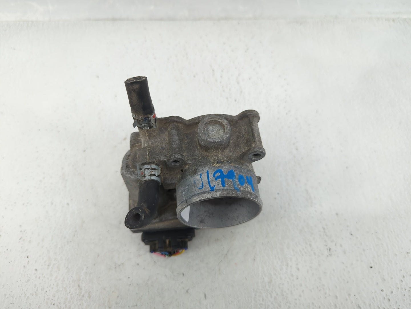 2010-2022 Toyota Prius Throttle Body P/N:22030-37060 Fits Fits 2010 2011 2012 2013 2014 2015 2016 2017 2018 2019 2020 2021 2