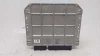2010 Toyota Prius PCM Engine Control Computer ECU ECM PCU OEM P/N:89661-47262 Fits OEM Used Auto Parts - Oemusedautoparts1.c