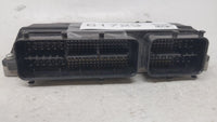 2010 Toyota Prius PCM Engine Control Computer ECU ECM PCU OEM P/N:89661-47262 Fits OEM Used Auto Parts - Oemusedautoparts1.c