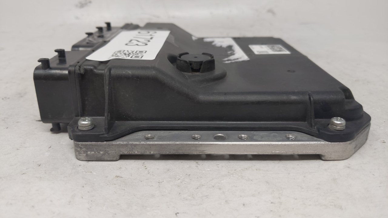 2010 Toyota Prius PCM Engine Control Computer ECU ECM PCU OEM P/N:89661-47262 Fits OEM Used Auto Parts - Oemusedautoparts1.c