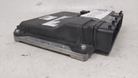 2010 Toyota Prius PCM Engine Control Computer ECU ECM PCU OEM P/N:89661-47262 Fits OEM Used Auto Parts - Oemusedautoparts1.c