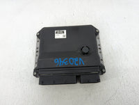 2010 Toyota Prius PCM Engine Control Computer ECU ECM PCU OEM P/N:89661-47262 89661-47261 Fits OEM Used Auto Parts - Oemused