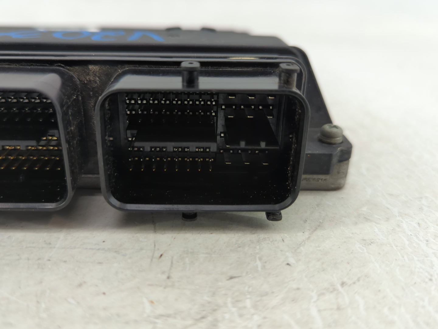 2010 Toyota Prius PCM Engine Control Computer ECU ECM PCU OEM P/N:89661-47262 89661-47261 Fits OEM Used Auto Parts - Oemused