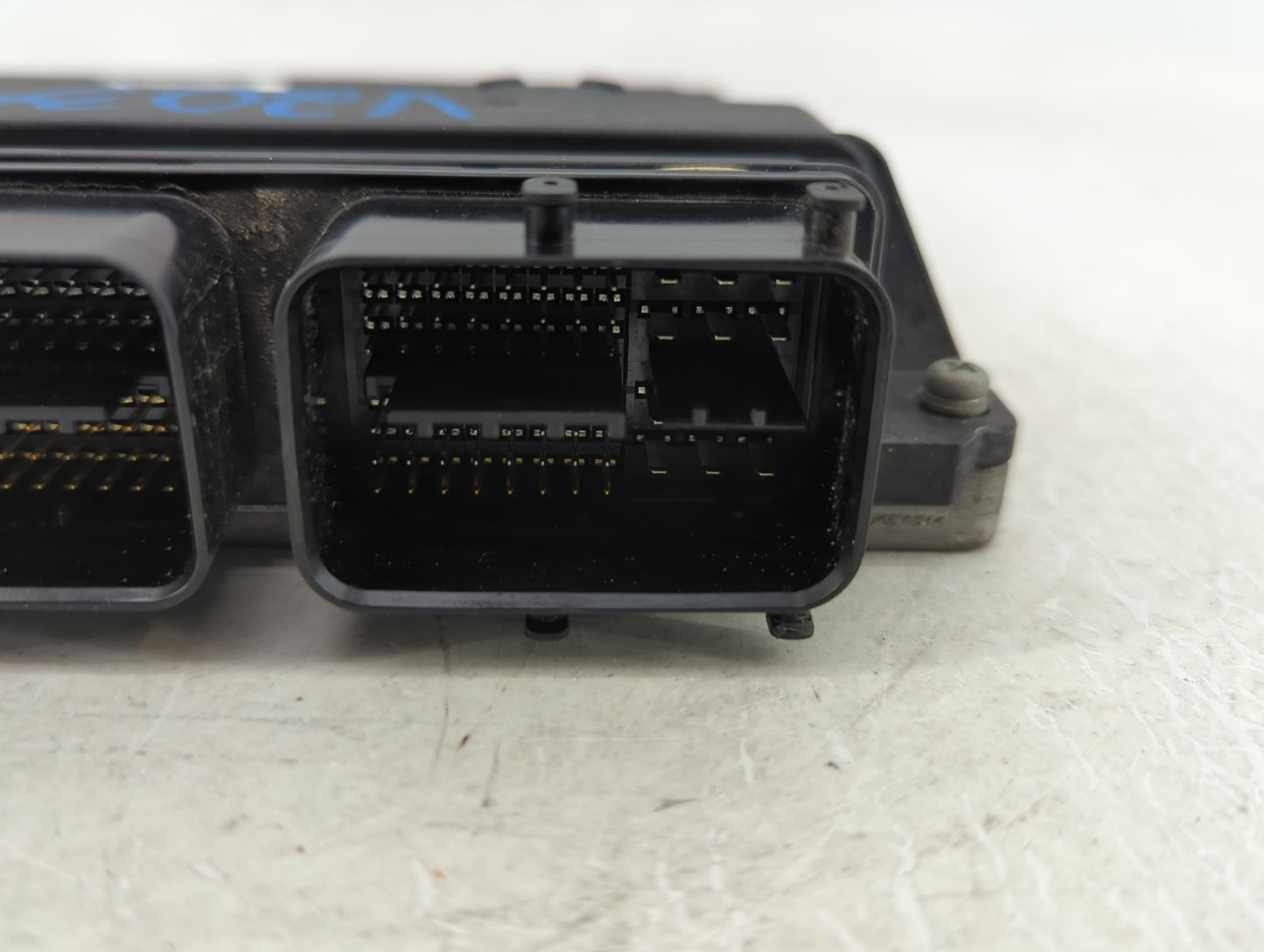 2010 Toyota Prius PCM Engine Control Computer ECU ECM PCU OEM P/N:89661-47262 89661-47261 Fits OEM Used Auto Parts - Oemused