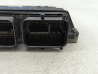 2010 Toyota Prius PCM Engine Control Computer ECU ECM PCU OEM P/N:89661-47262 89661-47261 Fits OEM Used Auto Parts - Oemused