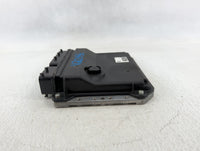 2010 Toyota Prius PCM Engine Control Computer ECU ECM PCU OEM P/N:89661-47262 89661-47261 Fits OEM Used Auto Parts - Oemused