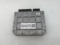 2010 Toyota Prius PCM Engine Control Computer ECU ECM PCU OEM P/N:89661-47262 89661-47261 Fits OEM Used Auto Parts - Oemused