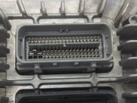 2010 Toyota Prius PCM Engine Control Computer ECU ECM PCU OEM P/N:E39A 12655478 Fits OEM Used Auto Parts - Oemusedautoparts1
