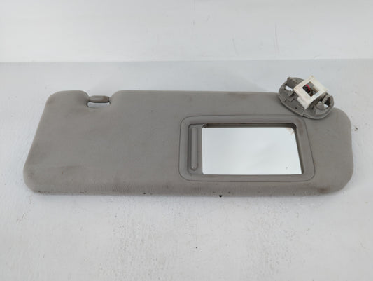 2010-2015 Toyota Prius Sun Visor Shade Replacement Passenger Right Mirror Fits Fits 2010 2011 2012 2013 2014 2015 OEM Used A
