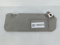 2010-2015 Toyota Prius Sun Visor Shade Replacement Passenger Right Mirror Fits Fits 2010 2011 2012 2013 2014 2015 OEM Used A